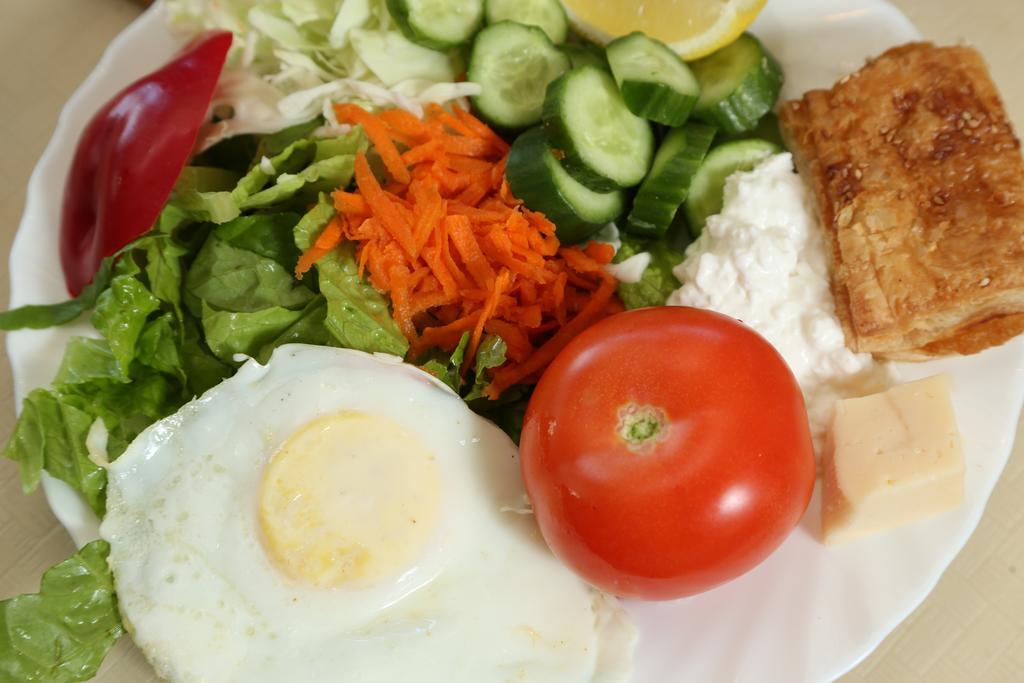Shaar Hagolan Kibbutz Country Lodging Екстериор снимка