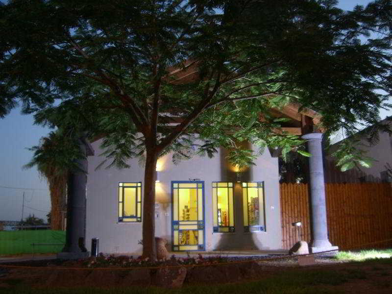 Shaar Hagolan Kibbutz Country Lodging Екстериор снимка